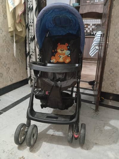 rainbow baby stroler