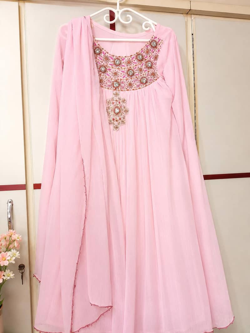 frocks 0
