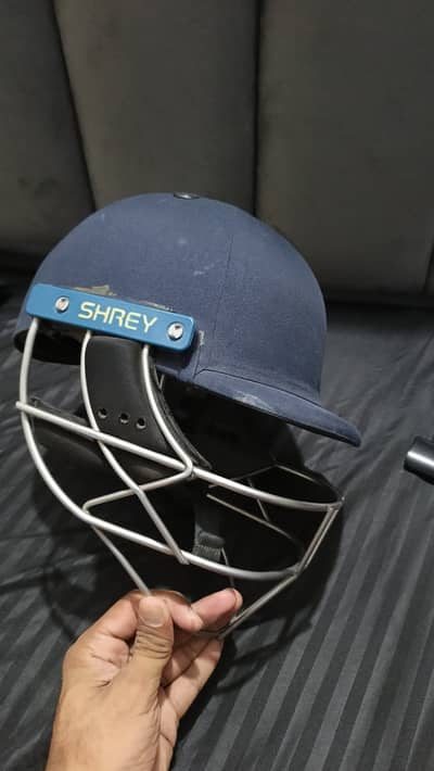 Original shery helmat for sale