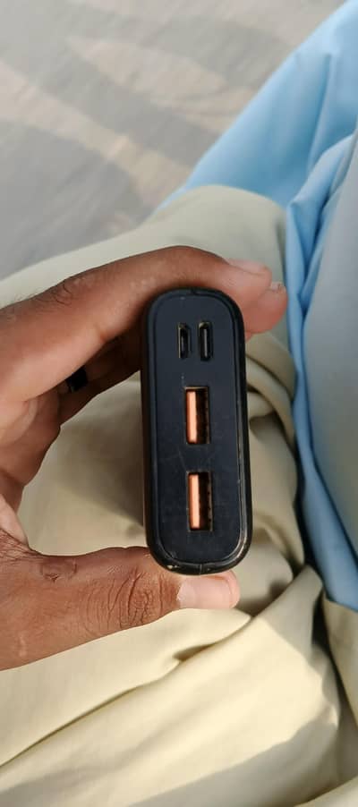 just a repairing problem