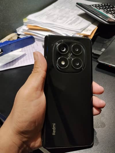 Xiaomi Redmi Note 14 Pro
