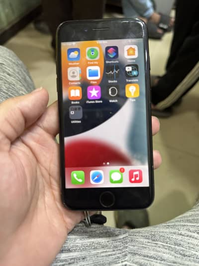 Iphone 7 (03094713575)