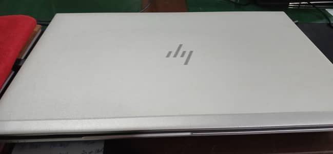 HP Elitebook 850 G5 core i7 8th Gen 8gb/256gb Nvme