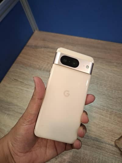 Google Pixel 8
