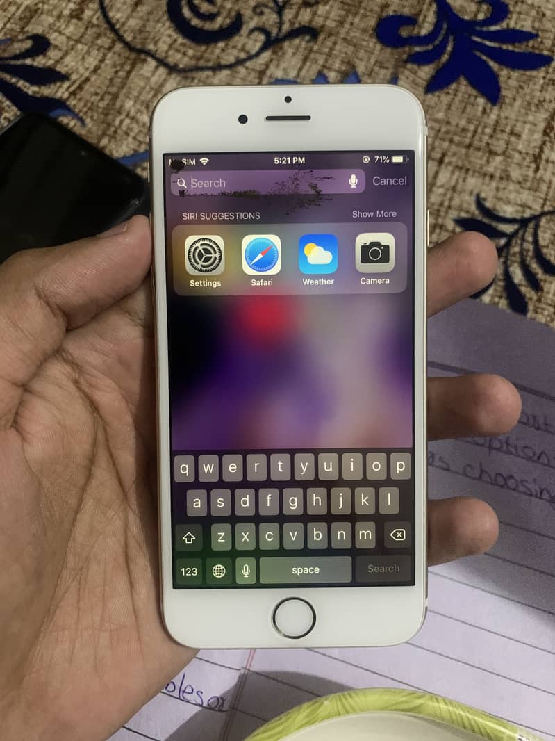Apple iPhone 6 8