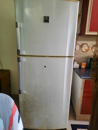 Dawlance Medium size Fridge for sale