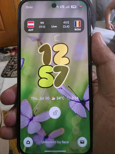Google Pixel 9 Pro XL