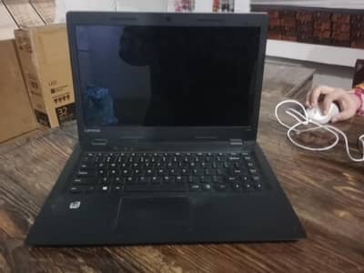 lenove laptop all ok