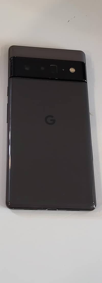 Google Pixel 6 Pro