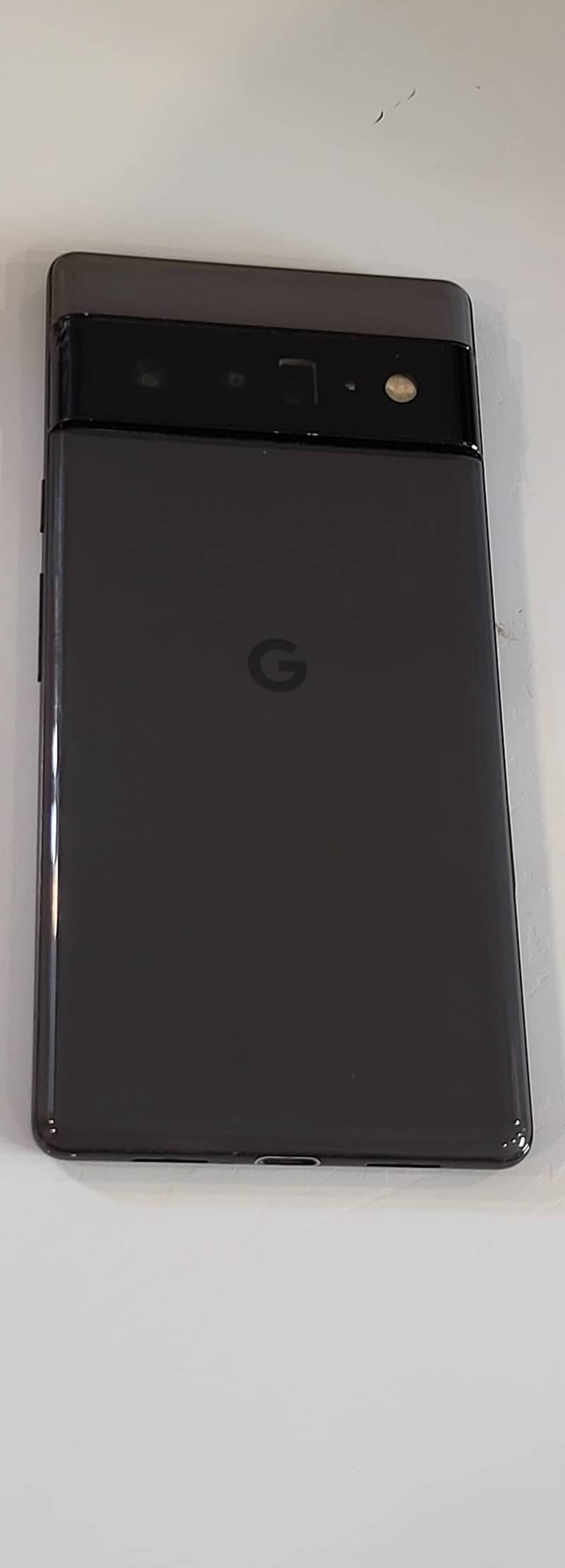 Google Pixel 6 Pro 0
