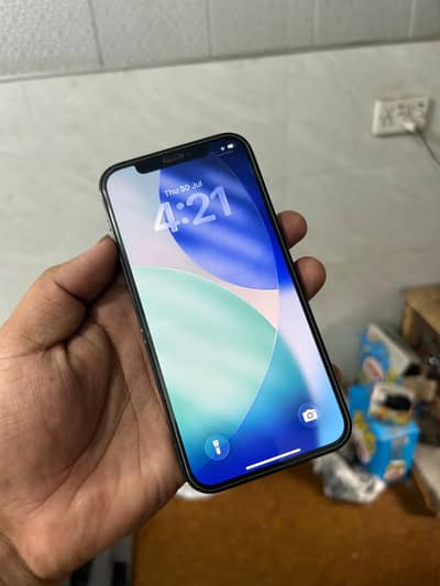 Apple iPhone 12 Pro