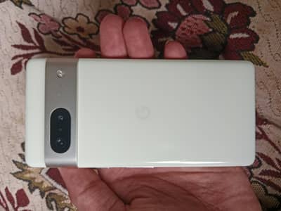 Google Pixel 7