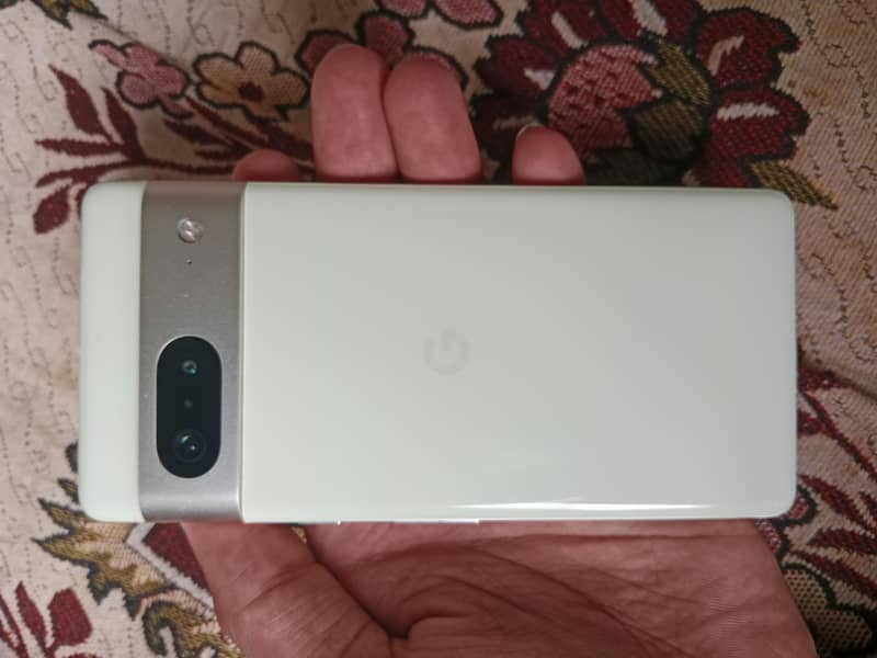 Google Pixel 7 0
