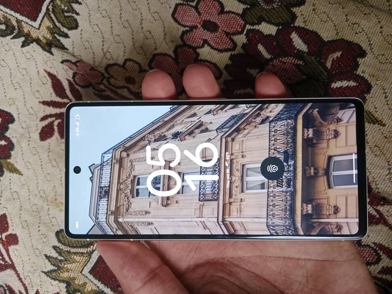 Google Pixel 7 1