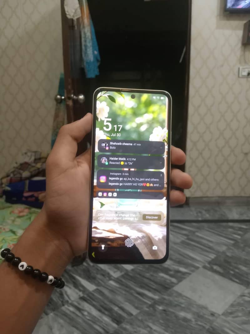 Itel S25 1