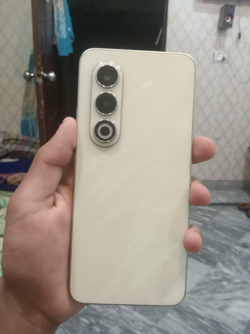 Itel S25 2