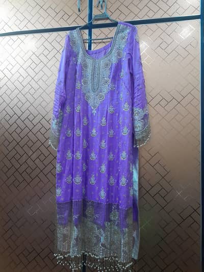 walima suit