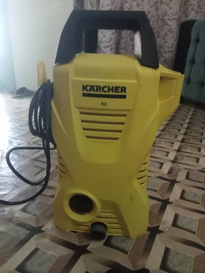 Karcher Pressure washer