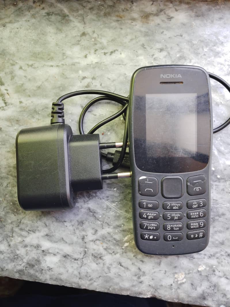 Nokia 105 0