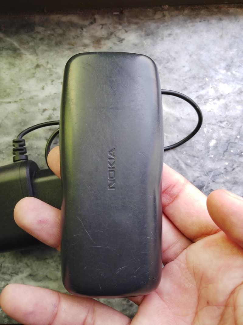 Nokia 105 1