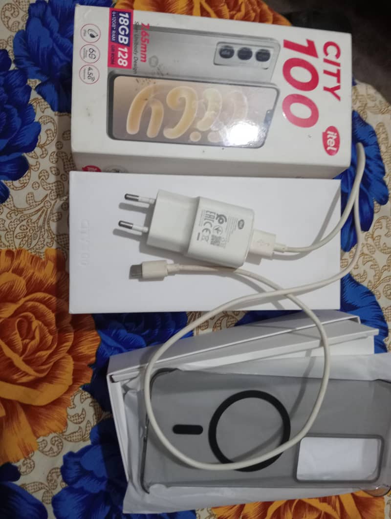 new condition 0