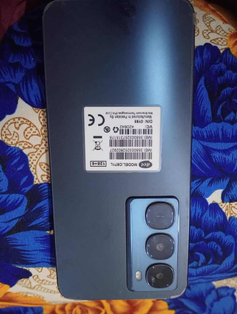 new condition 3