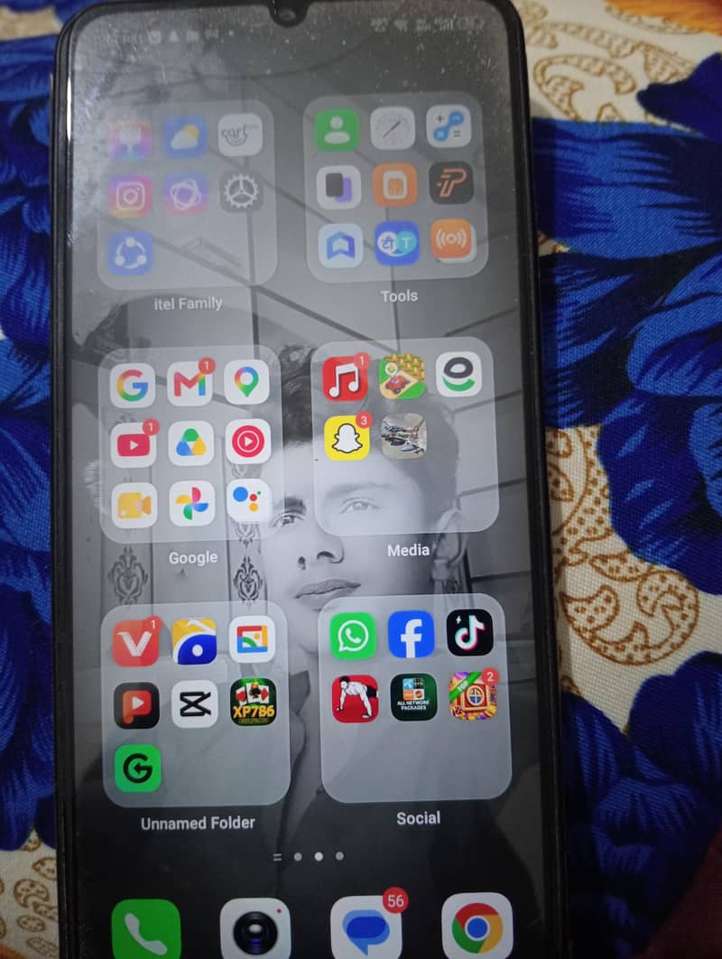 new condition 4