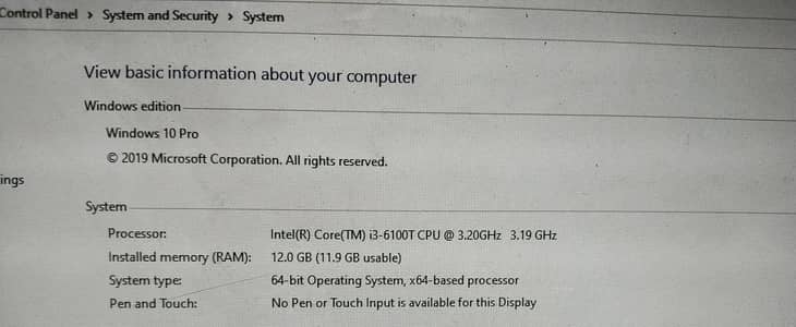 Dell optiplex 7050 mini