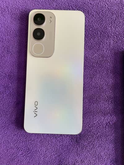 vivo y19s 6gp/128gp