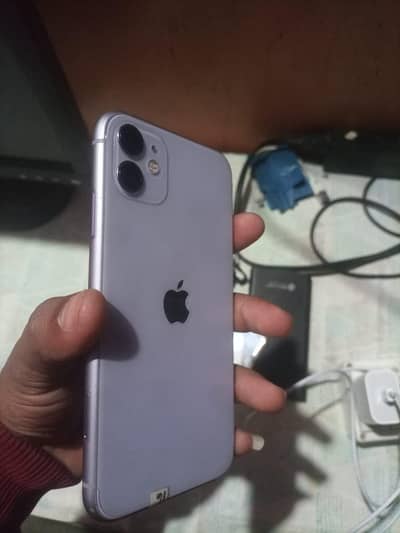 Apple iPhone 11