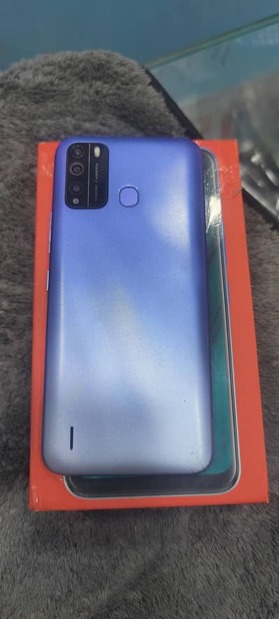 Itel Vision 1 Pro