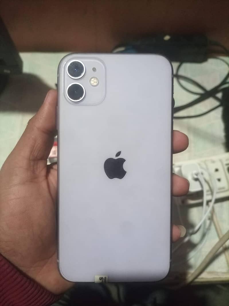 Apple iPhone 11 2