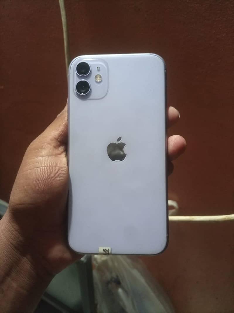 Apple iPhone 11 5