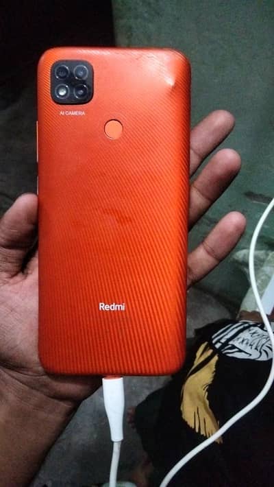 Redmi 9c