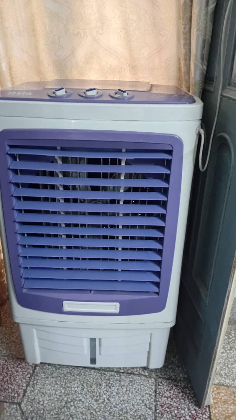 air cooler 0