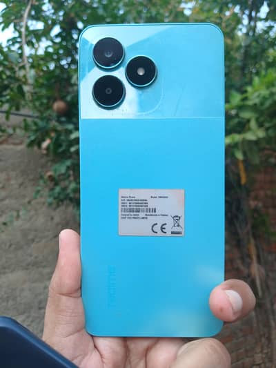 Realme C51 For Sale