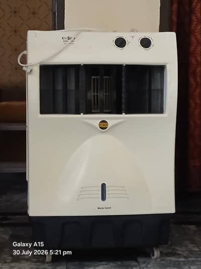Room Cooler