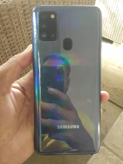 samsung glaxy A21s