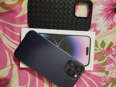 Apple iPhone 14 Pro Max