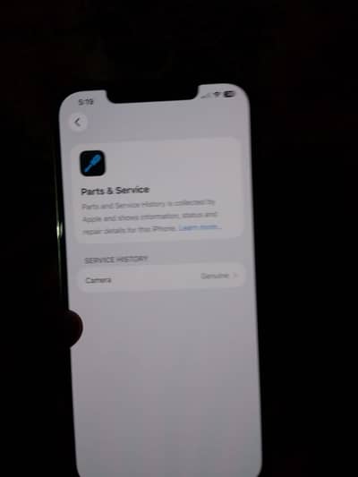 Apple iPhone 12 Pro Max jv