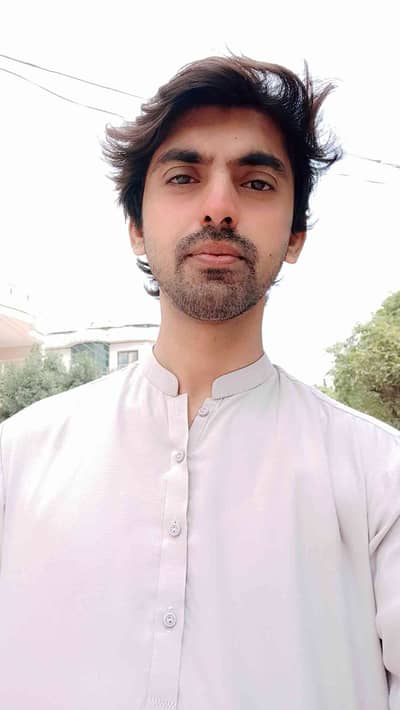 Ali Haider