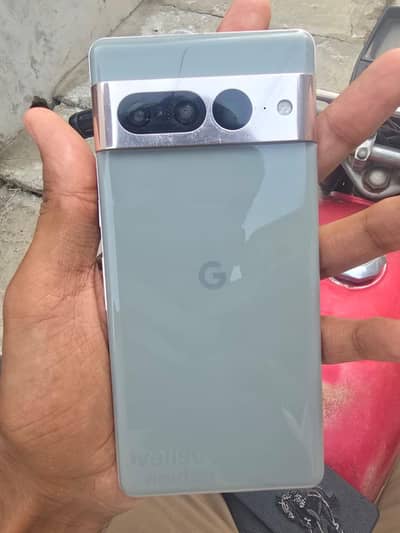 Google Pixel 7 Pro