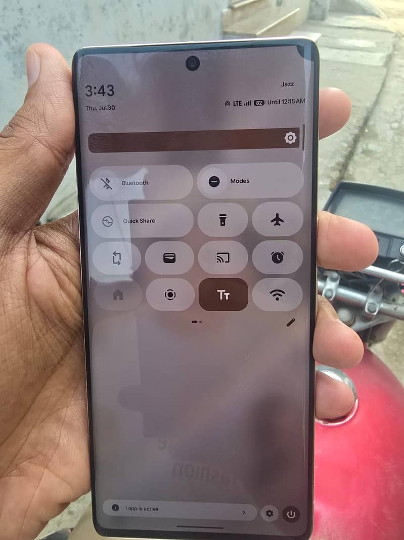 Google Pixel 7 Pro 3