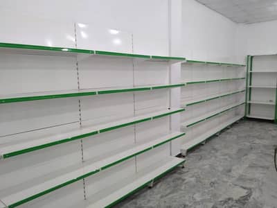 Storage Rack| Mart Rack| gondola Rack |pharmacy Rack |Industry Rack|