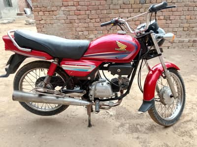honda prior for sale