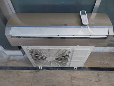 Gree 1.5 Ton DC Inverter [0336/7070/370] one year warranty Fit AC