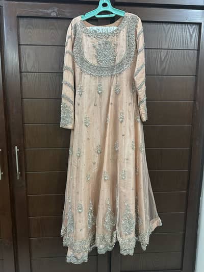 Formal maxi