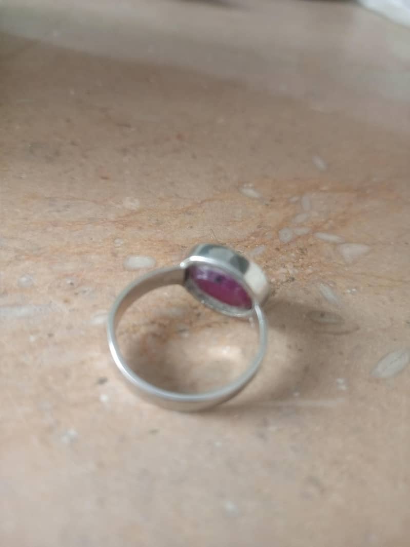 Ruby africa 1