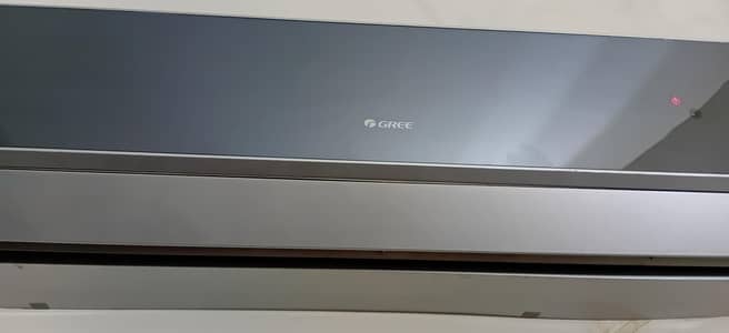 Gree 1.5 Split AC
