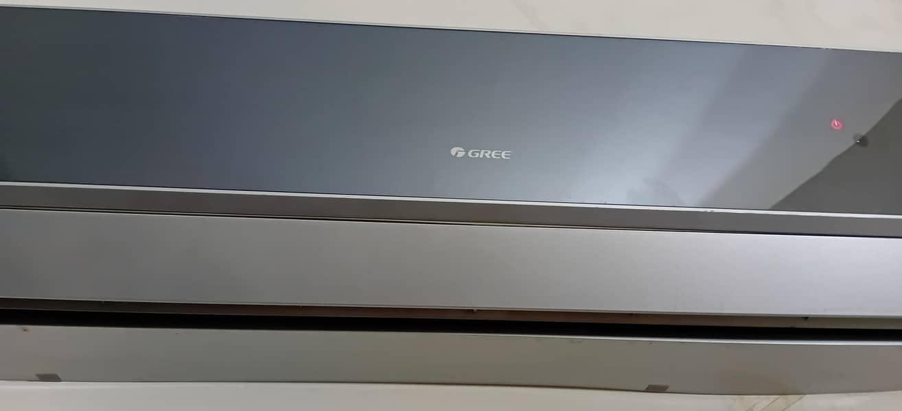 Gree 1.5 Split AC 0